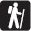 Hike on Established Trails