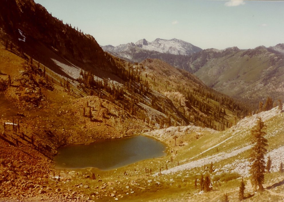 Deer Lake