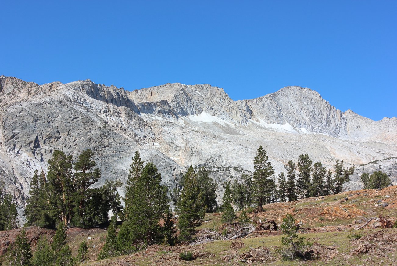 Granite