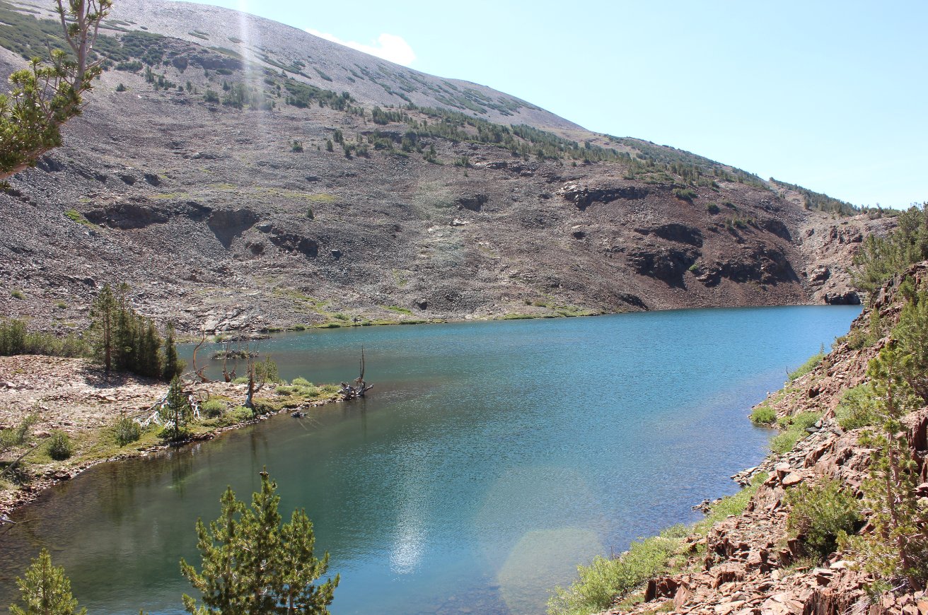 Odell Lake