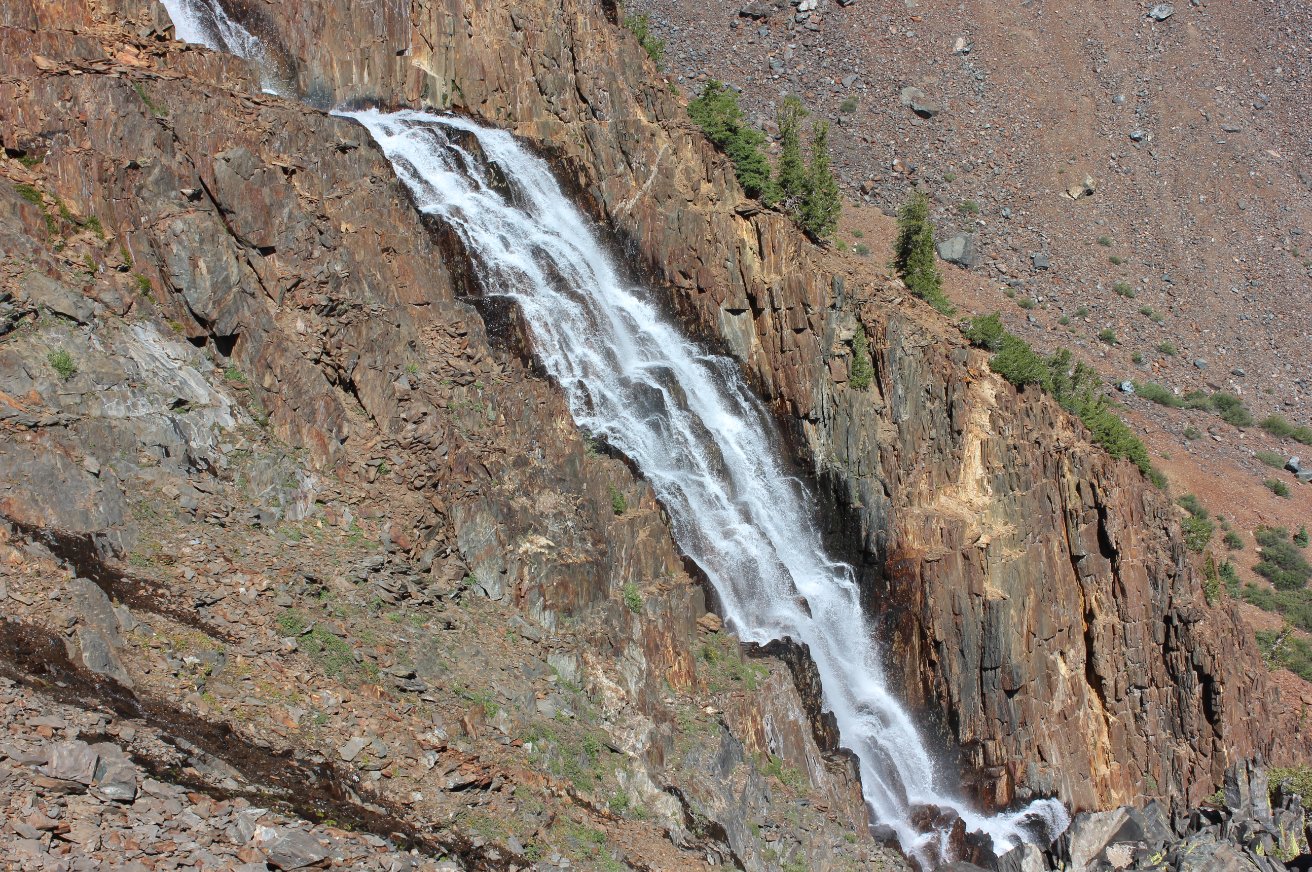 Falls