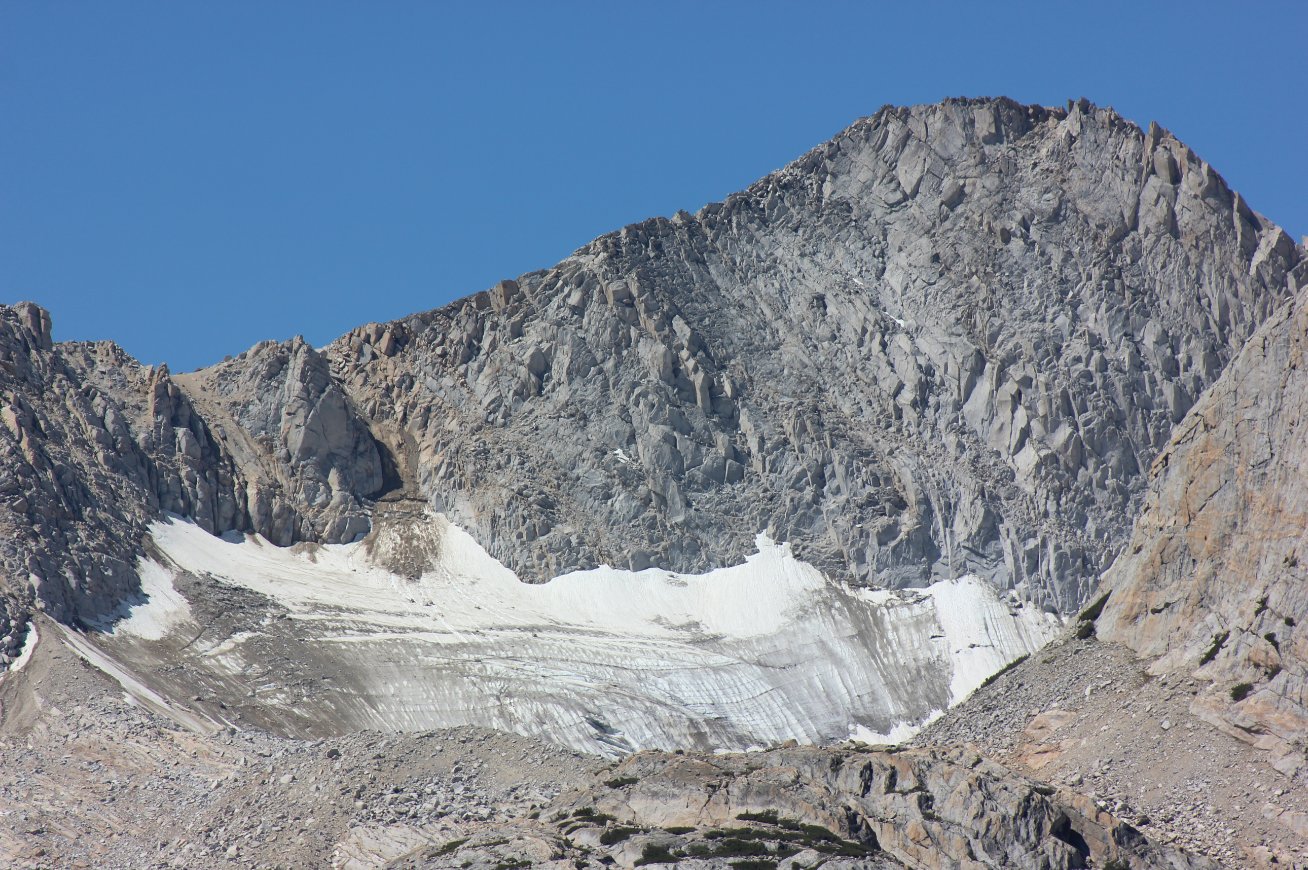 glacier