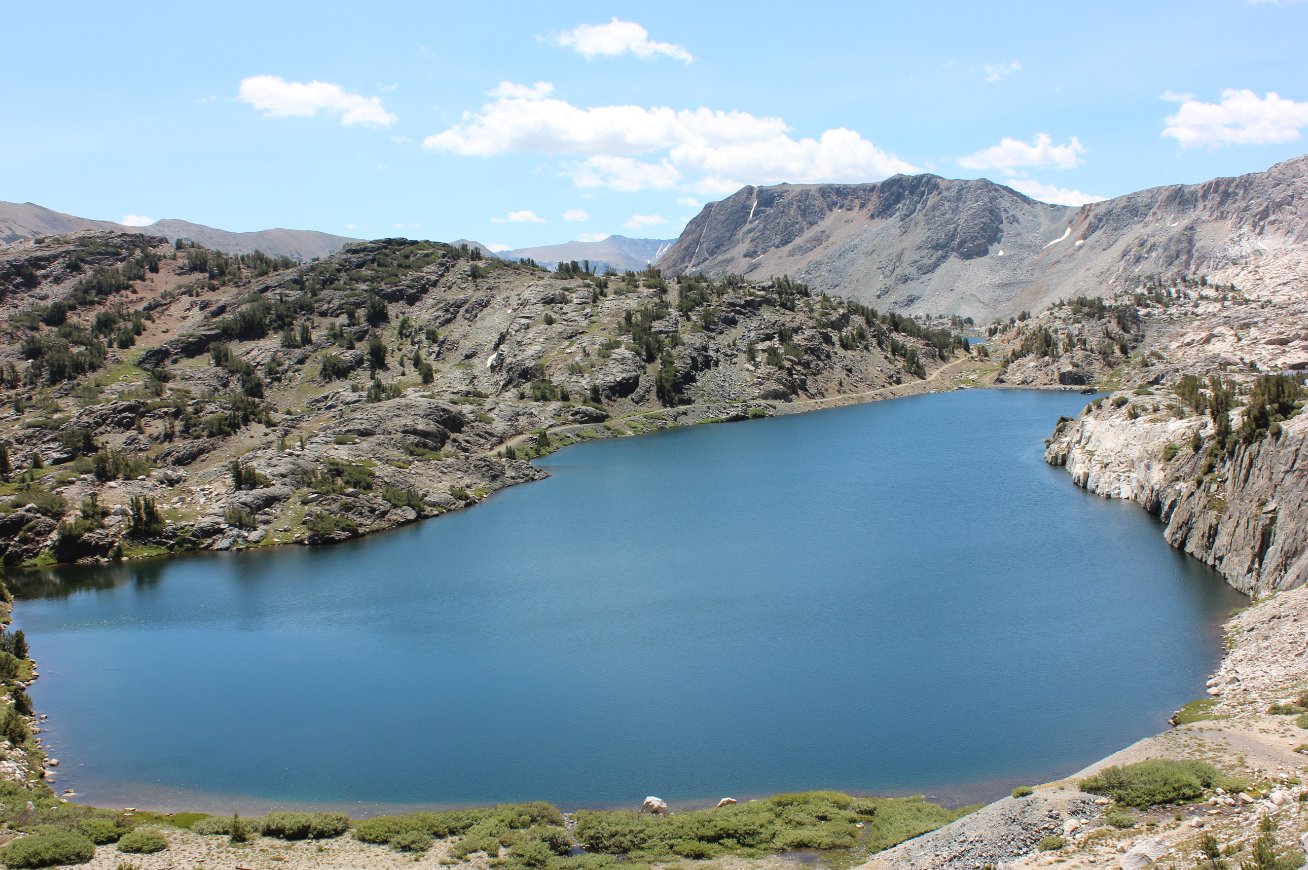 Steelhead Lake