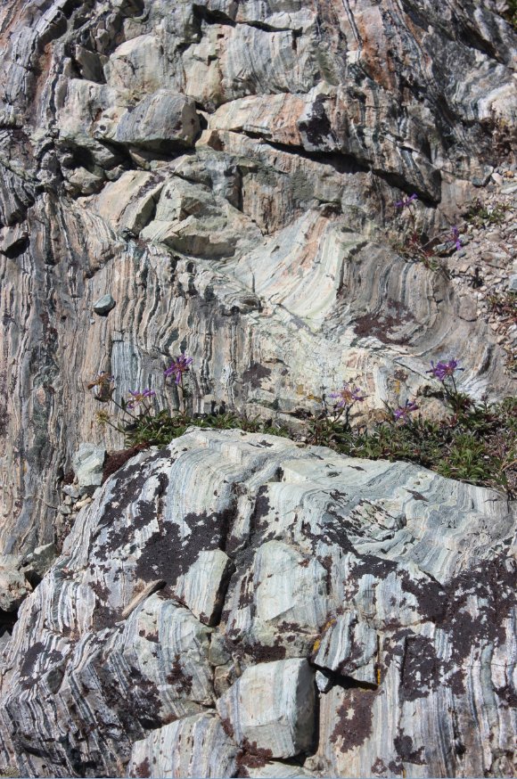 Cool rock formations