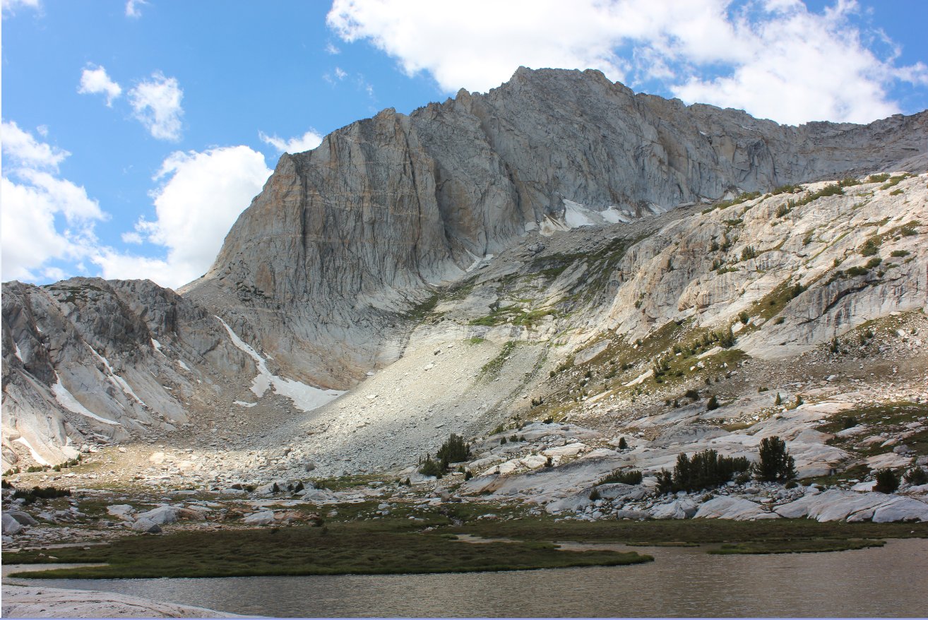 Cascade Lake