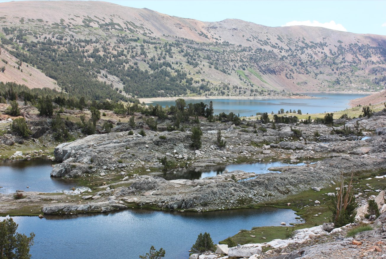 Greenstone Lake