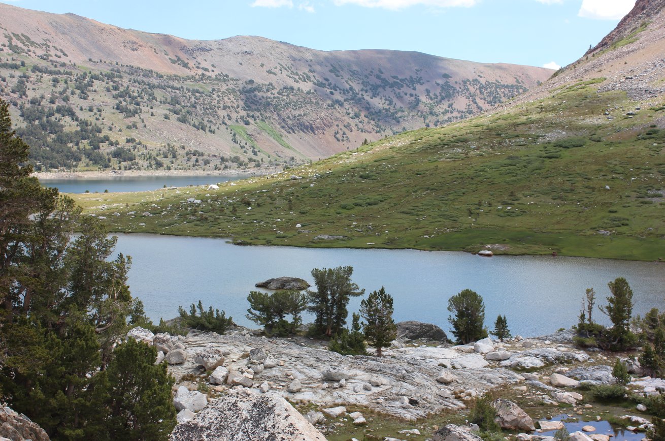 Greenstone Lake