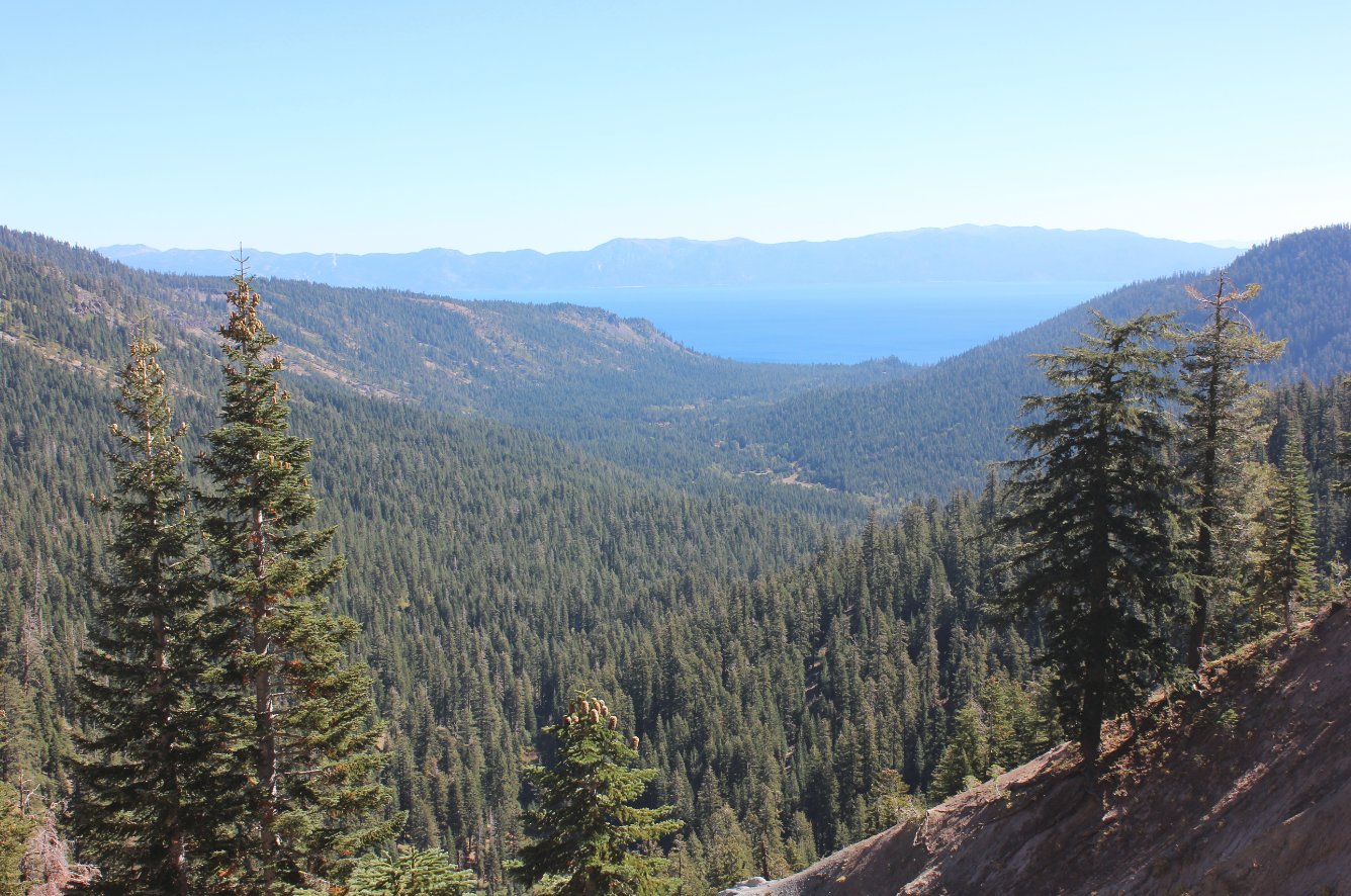 More Tahoe