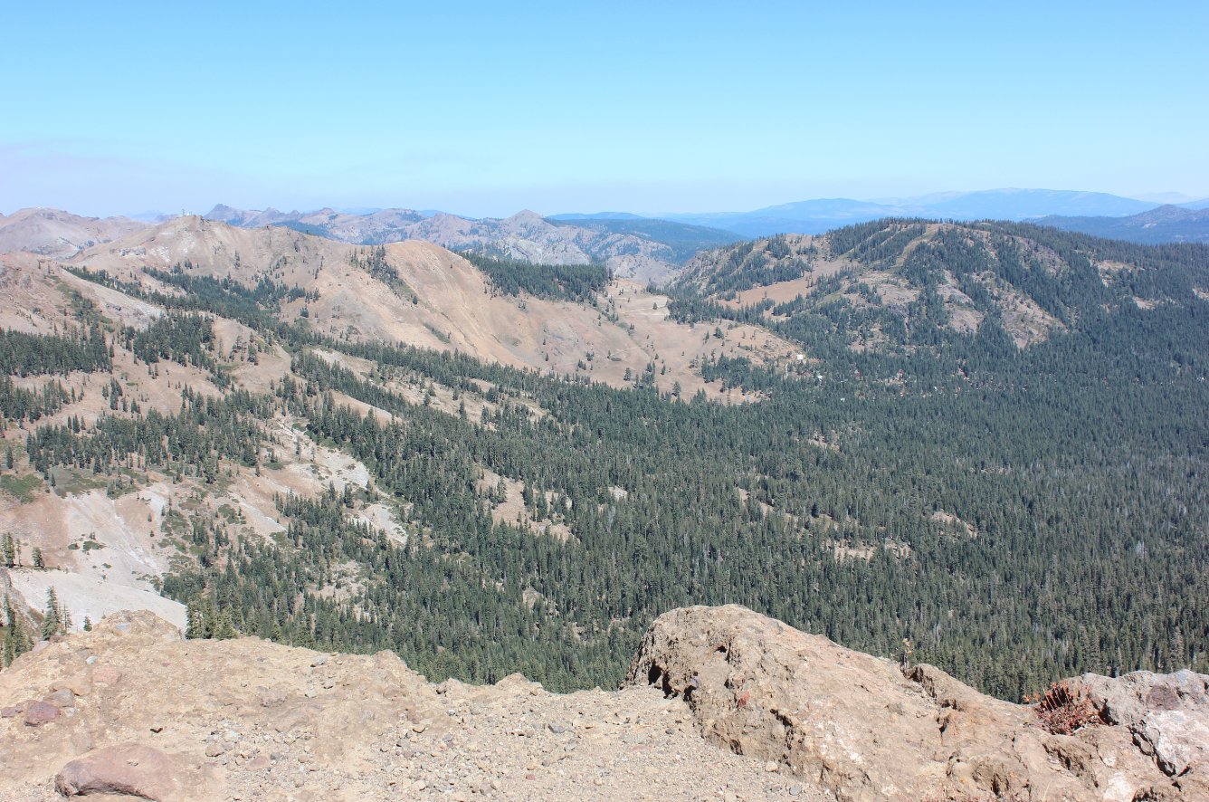 Alpine Meadows