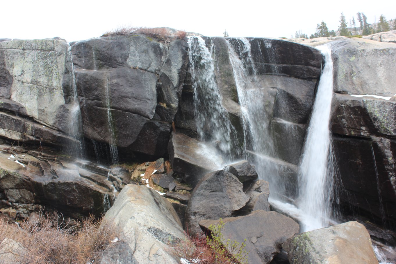 Enchanted Falls