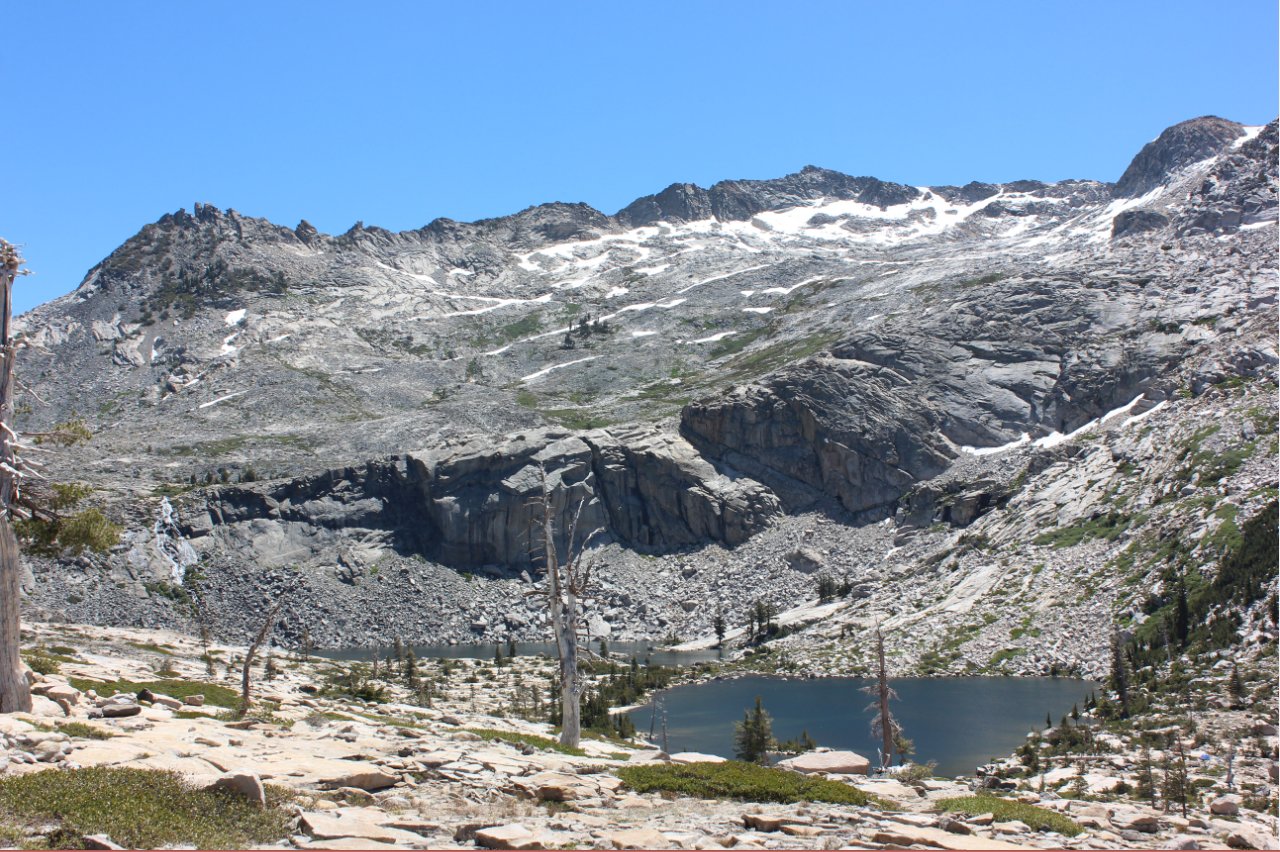 Twin Lakes