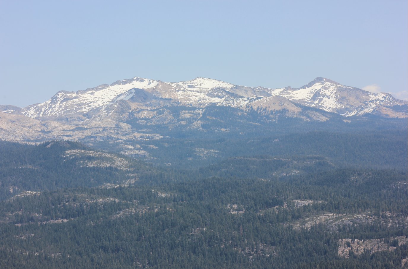 Crystal Range