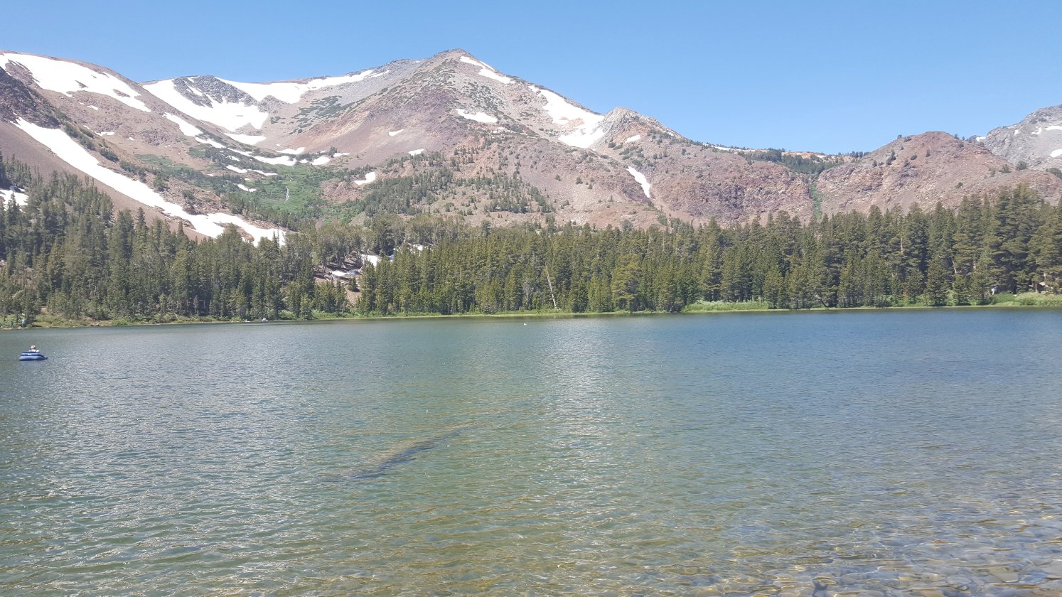 Lower Virginia Lake
