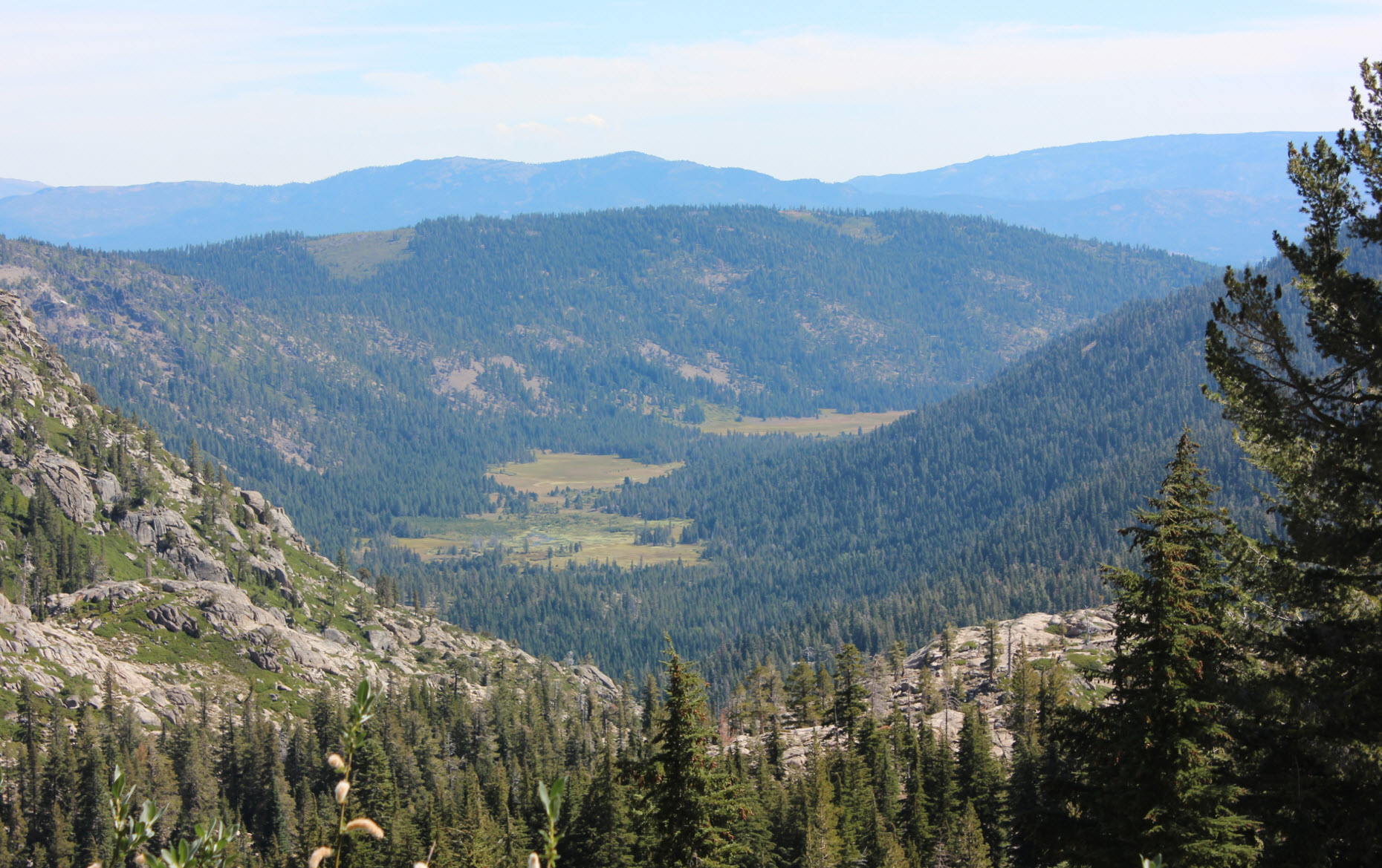 Canyon