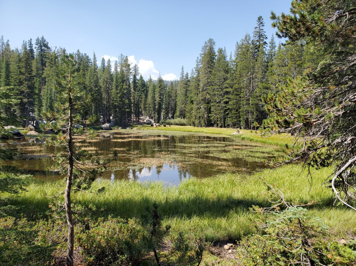 Unnamed Lake