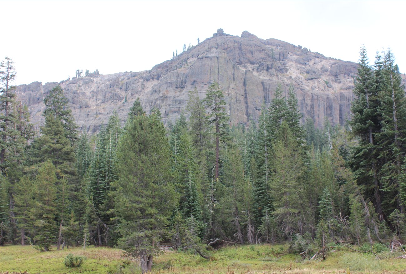 Wheeler Peak