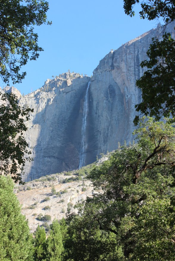 Upper Falls